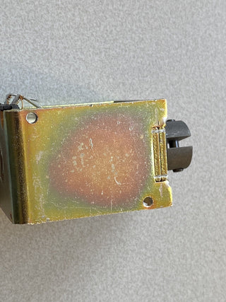 EKS Magnetspule TYPE EMK 038/44 | 24V DC | Neuwertig4