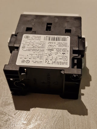 Siemens 3RT1023-1A..0 E05 + 3RT19626-1CD004