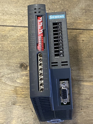 Siemens SITOP DC-USV-Modul 15A 24V mit USB-Schnittstelle – 6EP1931-2EC42 –2