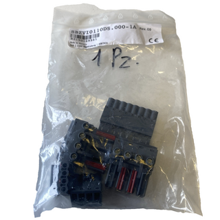 B&R ACOPOSmulti Schraubklemmensatz 8BZVI0110DS.000-1A | NEU & OVP