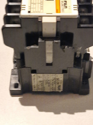 FUJI ELECTRIC SC-2N 35 SC2N 35 SCHÜTZ ID16813 BIS ZU 24 MONATE GEWÄHRLEISTUNG#24