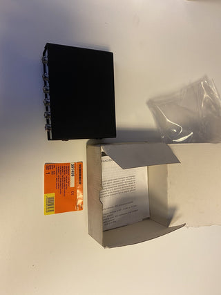 Bticino Terraneo 391459 Videoverteiler 5 Ausgänge neu ohne OVP1