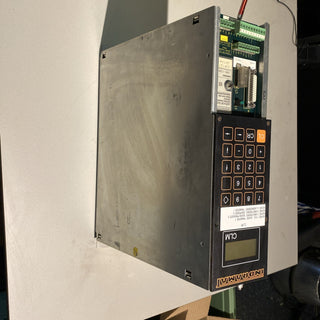 Indramat CLM 01.3-X-0-2-B CNC Steuerung 4-Achsen Servo Positionierung – Gebrauch9