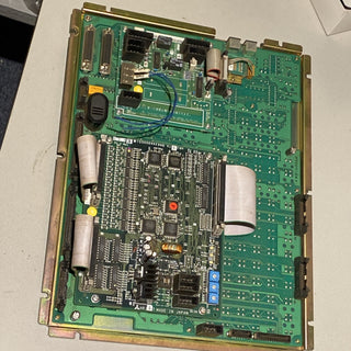 MITSUBISHI HR357A BN634A900G51 Leiterplatte PCB HR293 HR357 Steuerplatine