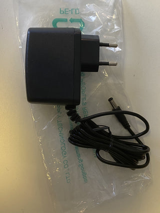 Original Moso MSP-C3000IC5.0-18W-DE Netzteil – 5V 3A – NEU3