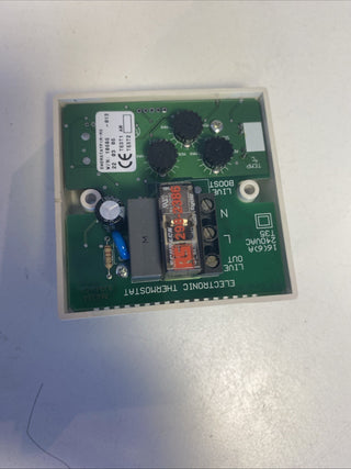 RS PRO 279-8591 PIR Bewegungsmelder Wandschalter 10A 230V neu4