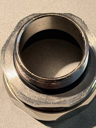 24x Flexa 15010328032 US-M32 Metall-Sicherheitsverschraubung3