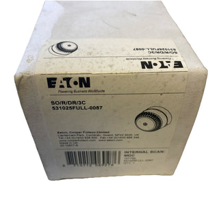 Eaton Fulleon Solex Xenon Signalleuchte – Rot – IP65 – 9-60V DC – NEU & OVP0