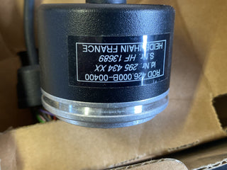 HEIDENHAIN ROD 426.000B-00400 – Inkrementaler Drehgeber1