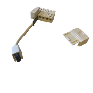Schneider Electric LU9BN Verdrahtungskit LUB Profibus neu3