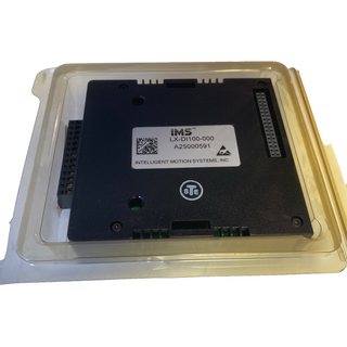 IMS Intelligent Motion Systems LX-DI100-000 | LYNX I/O Modul | NEU (Sonstige)0