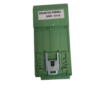 BLE RWMU 01 Restwelligkeits-Messumformer | SNR: 0015 | Top Zustand4