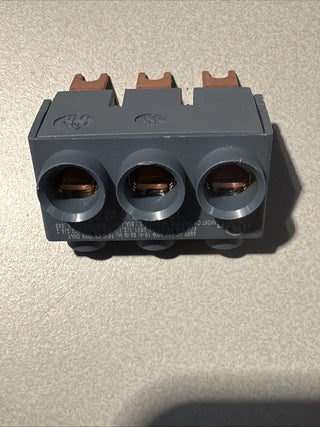 Siemens SIRIUS 3RV2925-5AB 3-Phasen-Einspeisebaugruppe5