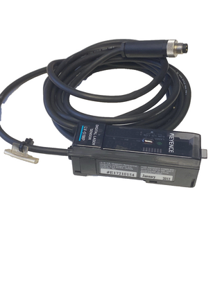 Keyence LV-51MP Digital Laser Sensor mit ca.1000mm Zuleitung6