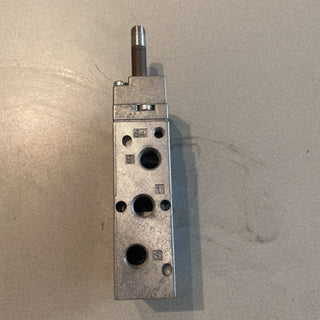 Festo Magnetventil MFH-5-1/8-B (Teilenummer 19758) – Tiger Classic