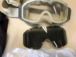 ESS Brille Profile NVG Terrain Tan6