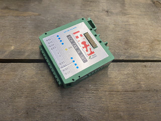 HCS SCH-DOSE IN SMT SCHCANINSMT – Schutzkontakt-Dose für Industrie/NC – Gebrauch2