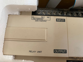 Mitsubishi MELSEC F1-40ER-U/L Erweiterungsgerät | SPS Extension Unit |1