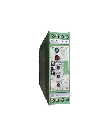 Phoenix Contact MCR-RTD/I-E 2808378 Temperaturmessumformer PT100 Converter [Gebr1
