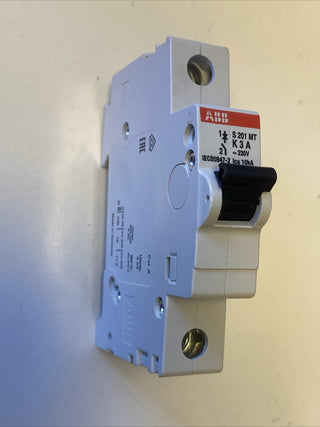 ABB 2CDS271006R0317 S201MT-K3 Installations-Leistungsschalter1