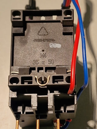 Siemens Sirius 3R 3RT1017-1AP01 ,#123