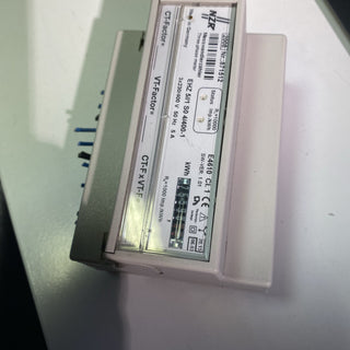 Elektronischer Haushaltszähler eHZ (5/60A) – Gebraucht & Funktionsfähig