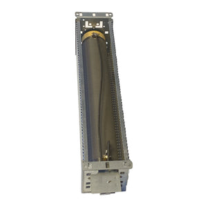 Frizlen Bremswiderstand FZMU 400x65 600W 100 Ohm – NEU & Unbenutzt5