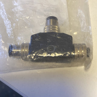 SAC-M12T/2XM12 PB DP 1507780 PHOENIX CONTACT T-Steckverbinder2