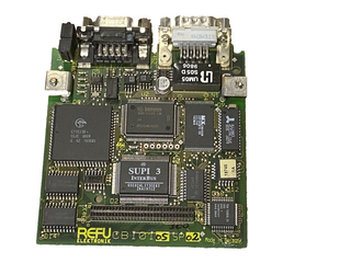REFU ELEKTRONIK CBI01 05 SP 022