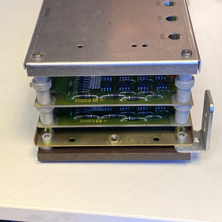 Siemens SINUMERIK 6FC3984-3RA | E/A-Modul 64E/32A4