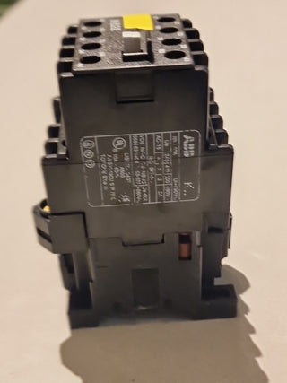 ABB BBC K62E Hilfsschütz#22