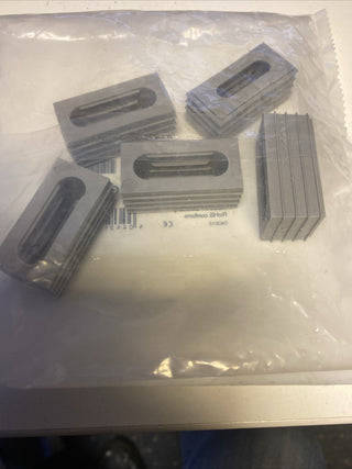 CONTA-CLIP KDS-DE-FB1/F GR Dichtelement grau neu1