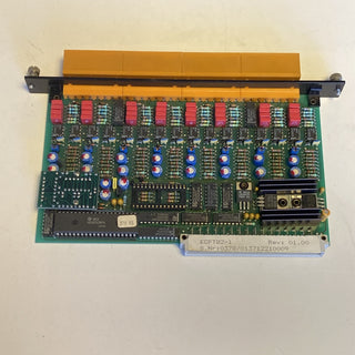 B&R PT82 (ECPT82-1) – Analoges Prozessmodul (Gebraucht)2