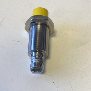 Turck NI12U-M18M-VP4X-H1141 Induktiver Sensor | uprox+ | M18 | Neu (Sonstige)1