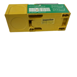 Turck MP-15H-VP4X Induktiver Näherungssensor | PNP Wechsler10