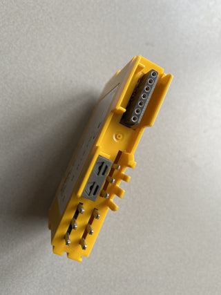 Pilz PSSu E F 4DI-D | Sicheres Eingangsmodul (314115)5