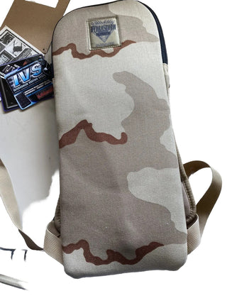 Blackhawk Hydrastorm Turbine 3L Trinkrucksack Desert Camo Carrier mit Blase0