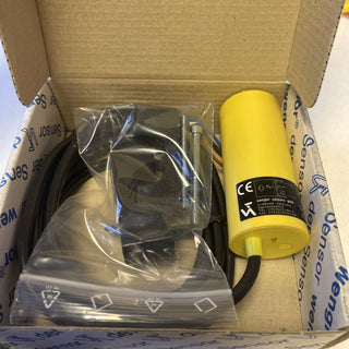 Wenglor II20UB-P24 Induktiver Sensor 10-30VDC Automatisierung SPS PLC2