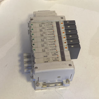 SMC Magnetventilinsel VQC2-F(SD4342)5