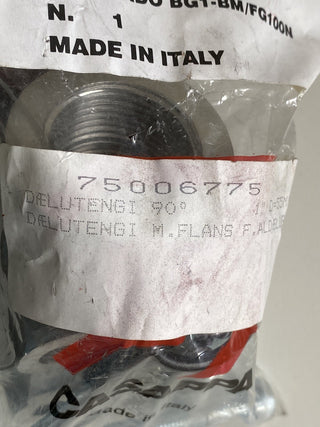 04006200 RACCORDO BG1-BM/FG100-N (3GB 10)7