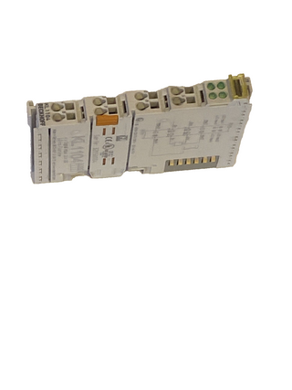 Beckhoff KL1104 | 4-Kanal Digital Eingangsklemme 24V DC | Gebraucht4