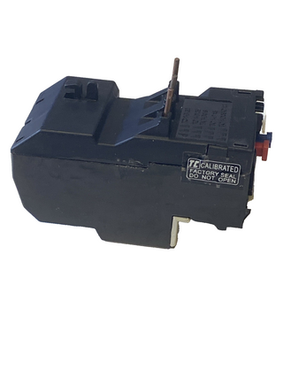 Thermisches Überlastrelais TC TR2 D09 | C&S Electric | gebraucht1