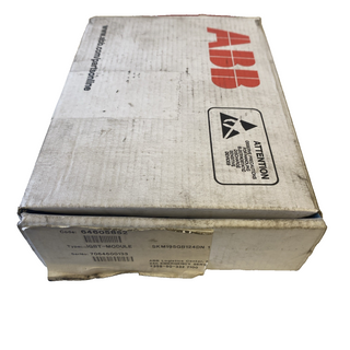 ABB 64605852 IGBT Modul für ACS510 / ACS550 Frequenzumrichter – NEU0