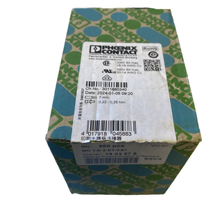 250x Phoenix Contact 1803578 Leiterplattenstecker MC 1,5/ 2-ST-3,81 – OVP / NEU