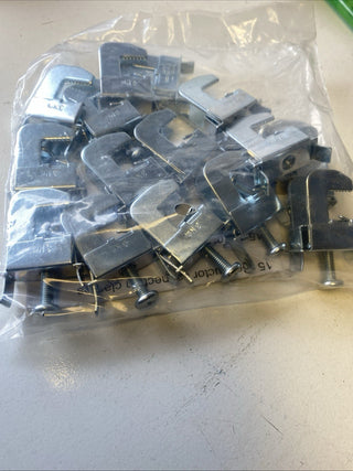 Rittal SV 3456.500 Leiteranschlussklemme SV3456-500 OVP 15 Stück NEU