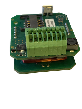 ELATEC T4WM-F1B16 RFID Mainboard TWN4 Palon Compact Light – neu3