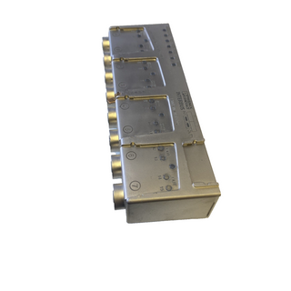 PHOENIX CONTACT  IBS RL 24 DO 16/8-R-LK-2MBD 27345074
