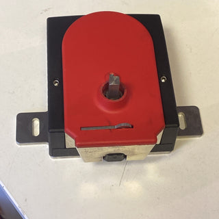 Euchner MGB-H-AA1A2-L-106221 ( 106221 ) Griffmodul für Türmulde5