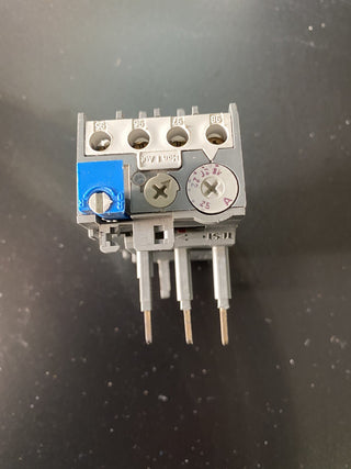 ABB TA25DU-6,5 Überlastrelais thermisch 1SAZ211201R1038 geb0