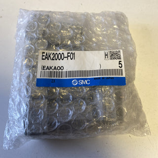 5x SMC Rückschlagventil EAK2000-F01 – NEU & OVP1